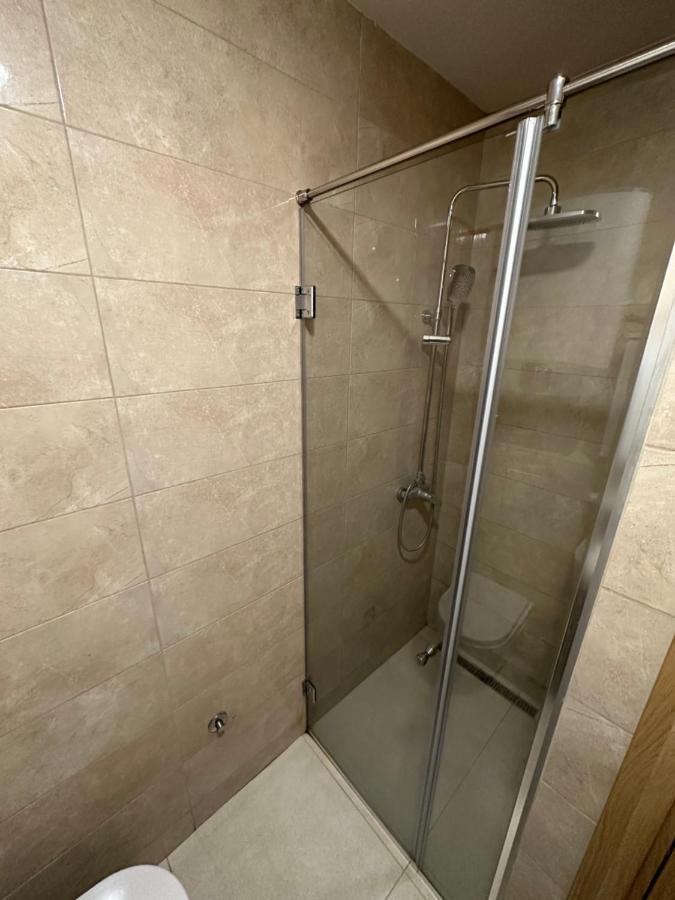 Irina Centre Apartment Podgorica Exterior foto